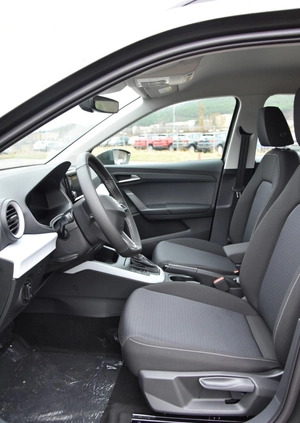 Seat Arona cena 103900 przebieg: 1, rok produkcji 2024 z Polanica-Zdrój małe 301